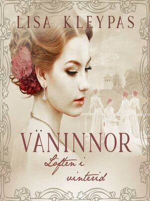 cover image of Löften i vintertid